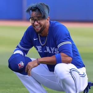 Lourdes Gurriel Jr