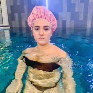 Lucia Keskin