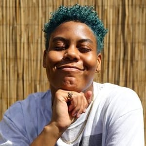 Alexis Hunley
