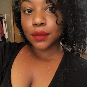 Nina Robinson