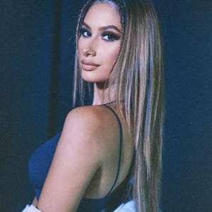 Fatima Pinto