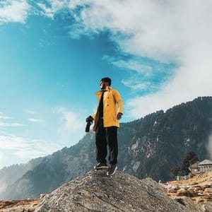 Rohit Tandon