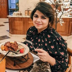 Navida Abdulla