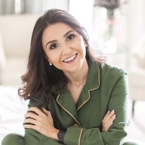 Leila  Ismailzade