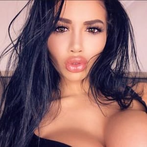 Victoria June