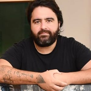 Eder Bruscagin