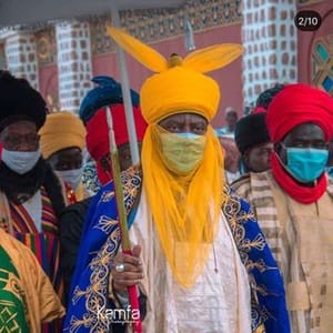 Sarkin Kano