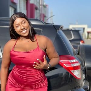 Sharon Niah