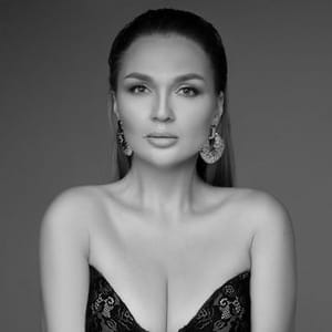 Nadezhda Angarskaya