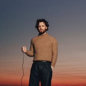 Jonathan Daniel Pryce