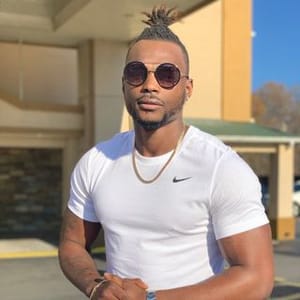 Adeyemi Mike Fsu