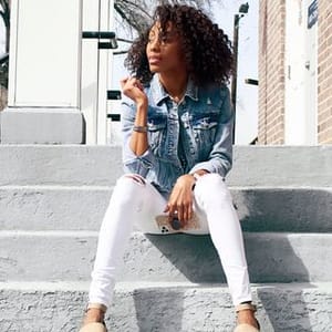 La Tisha Monique
