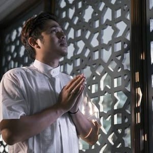 Khalil Azmi Alkatiri