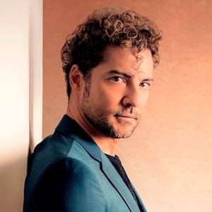 Davidbisbal