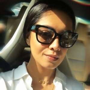 Eka Lakhani