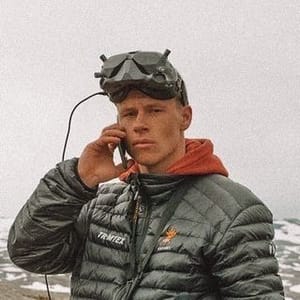Andrex  Larsen