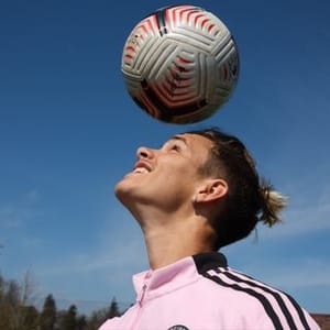 Romeo Beckham