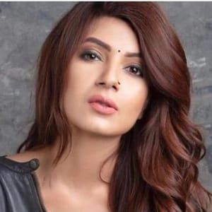 Shefaali Juneja