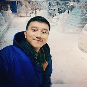 Dwi Ramdani
