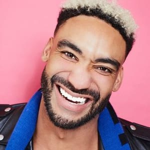 Joshua Zeke Thomas