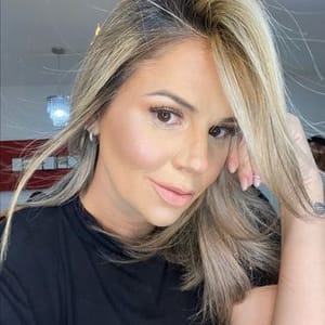 Priscilla Pontes