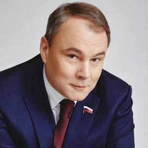 Petr Tolstoi
