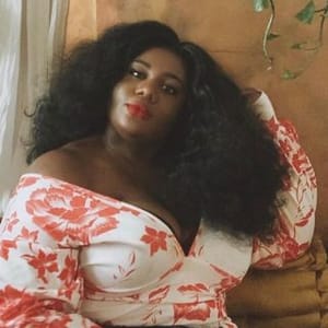 Amarachi Ukachu