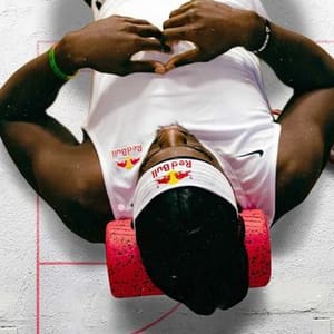 Pascal Siakam