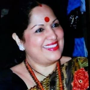 Shetty Sunanda