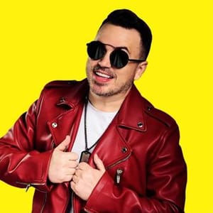Nando De La Gente