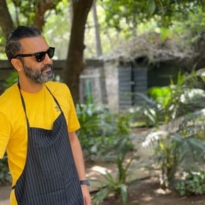 Ashesh L Sajnani