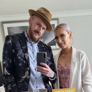 Stevo Timothy