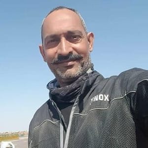 Kehar Singh