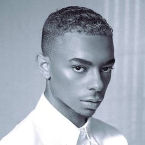 Ainsley Ricketts