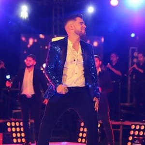 Charly Zuniga