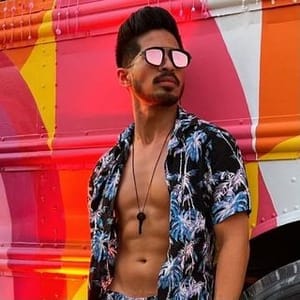Sam Paul