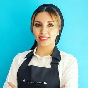 Sara Khoansari