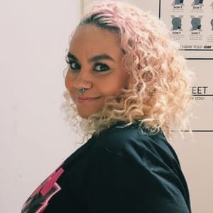 Adrienne Maree Brown