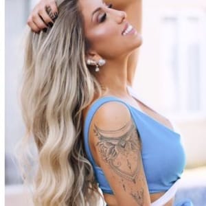 Paulinha Real