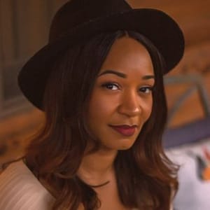 Natalie Imani