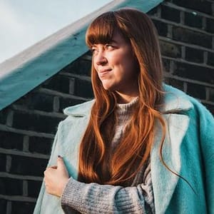 Jasmin Arensmeier