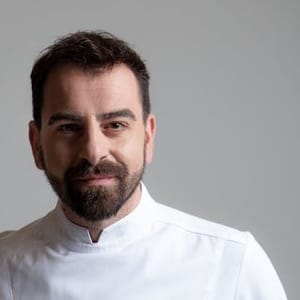 Christos Vergados