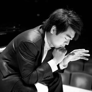 Lang Lang Piano