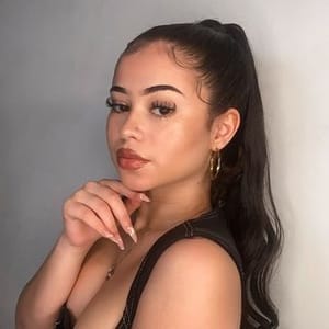 Anissa  Rv