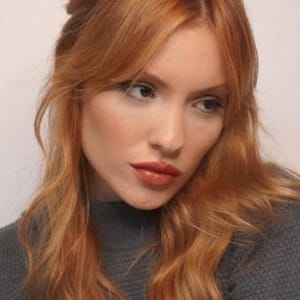 Maria Eugenia Luz