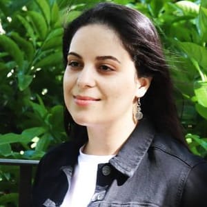 Yasmine Fahfouhi