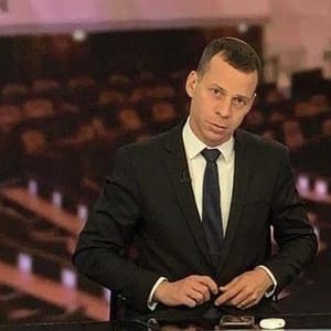 Amit Segal