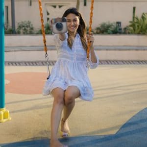 Erica Jennifer Fernandes