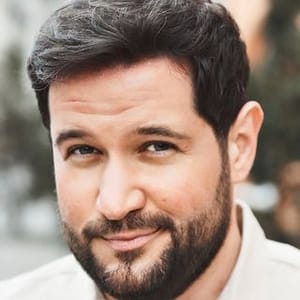 Evgenii Perlin