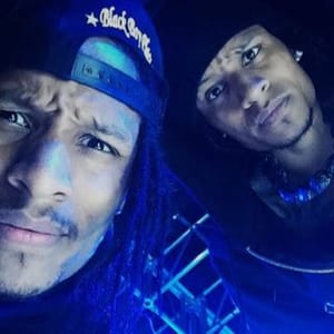 Larry &amp; Laurent Bourgeois